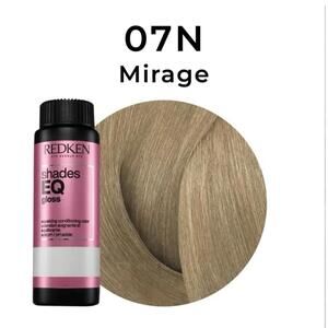 NWT 7N REDKEN SHADES EQ